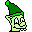 TV Movie Happy Little Elf Icon